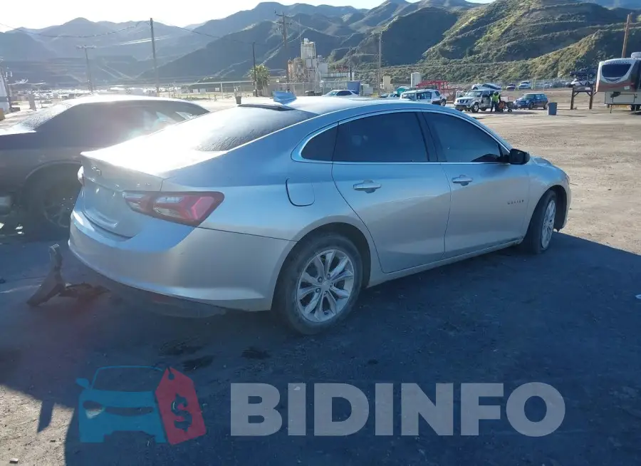 1G1ZD5ST5KF107151 Photo# 4