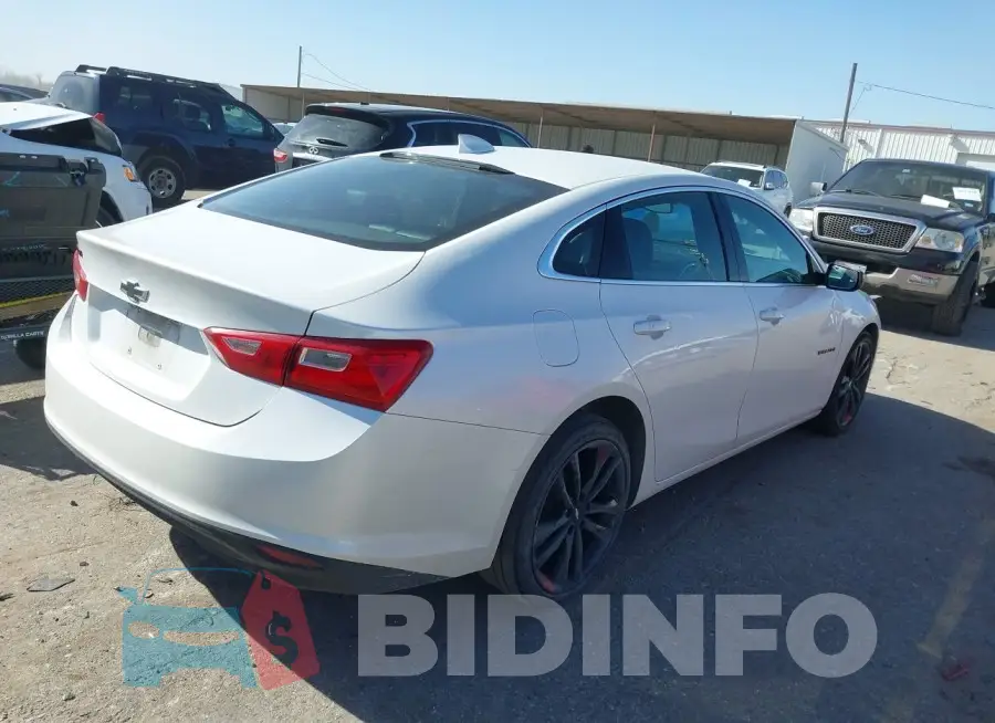 1G1ZD5ST9JF289998 Photo# 4