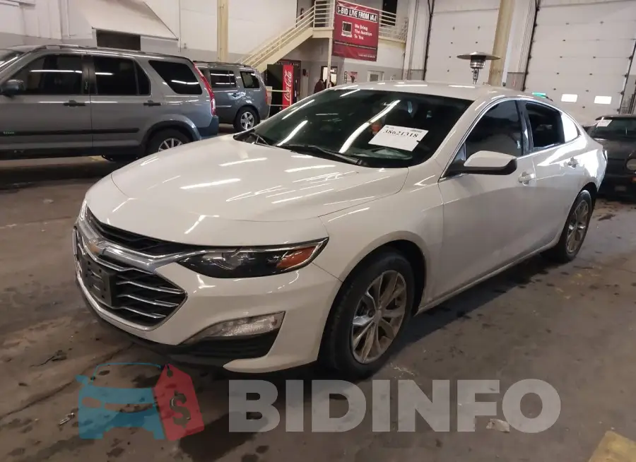 1G1ZD5ST9KF172097 Photo# 2