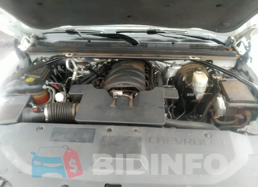 1GNSCCKC9FR201447 Photo# 10