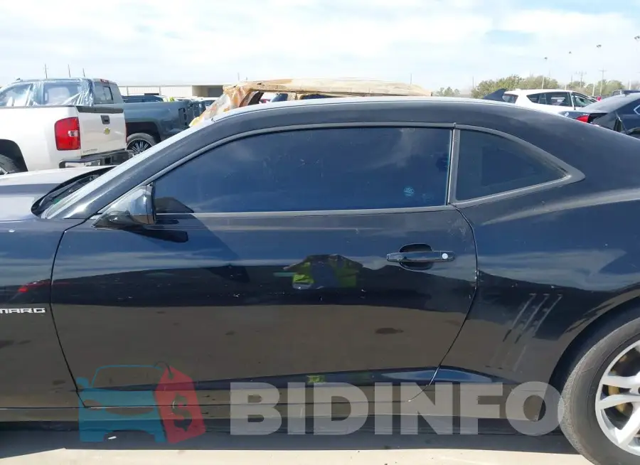2G1FB1E39F9119850 Photo# 14
