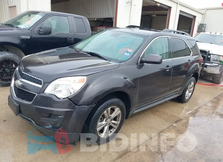 2GNALBEK6F6163941 Photo# 2