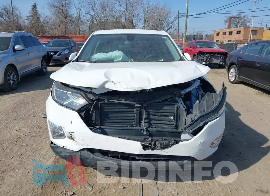 2GNAXTEVXL6279384 Photo# 12
