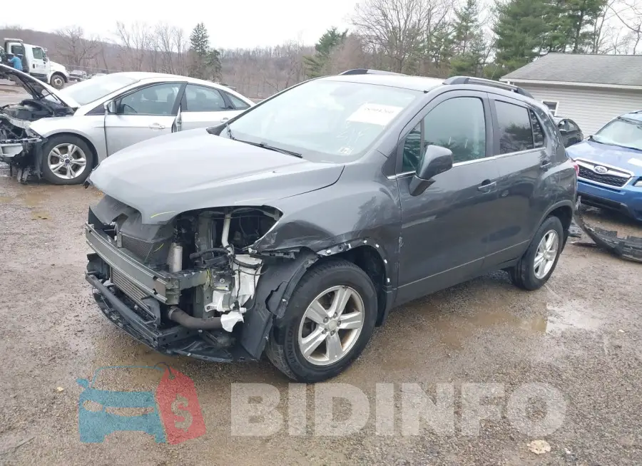 3GNCJPSB3GL235014 Photo# 2