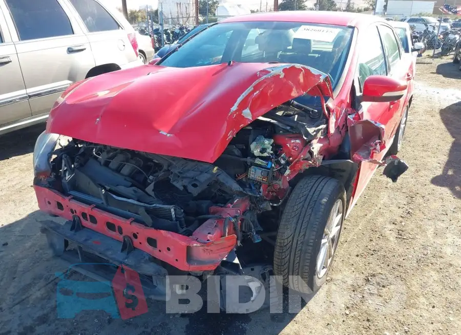 1FADP3F22GL285418 Photo# 6