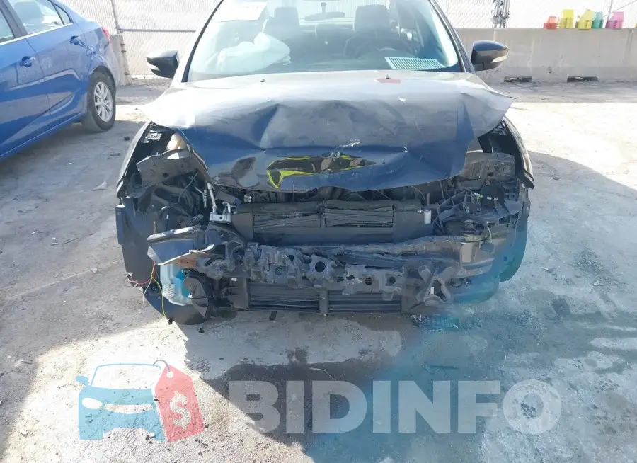 1FADP3F23EL173675 Photo# 6
