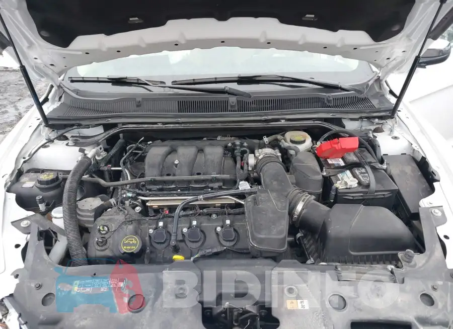 1FAHP2J89GG141509 Photo# 10