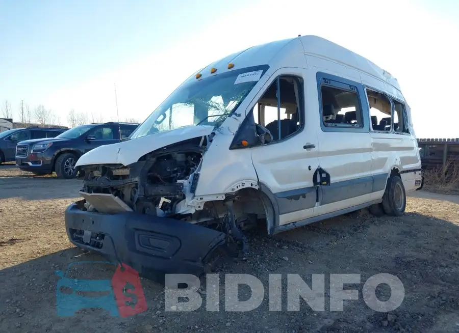 1FBVU4X84LKA99657 Photo# 2