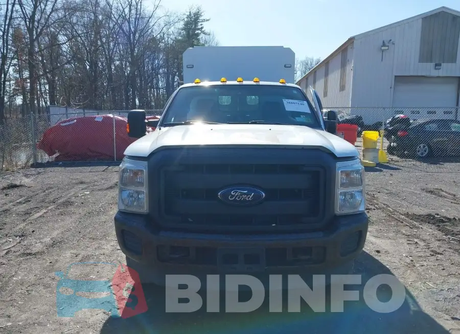 1FDBF3F67EEA55488 Photo# 6