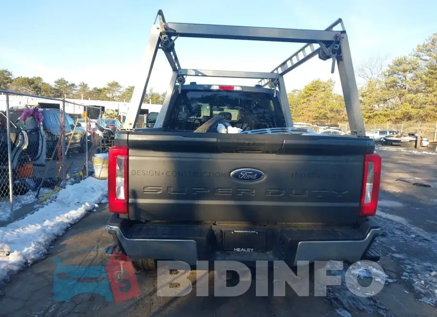 1FT7W2BN6PEC79923 Photo# 17