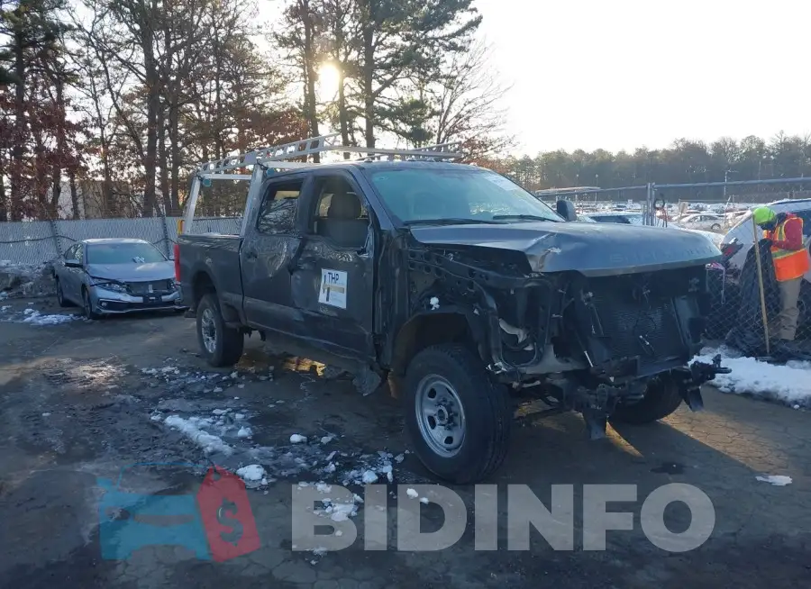 1FT7W2BN6PEC79923 Photo# 1