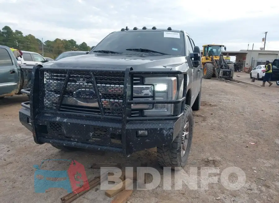 1FT7W2BT6KED26178 Photo# 6