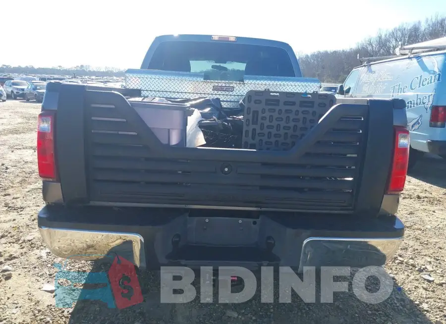 1FT7X2A66EEB31937 Photo# 17