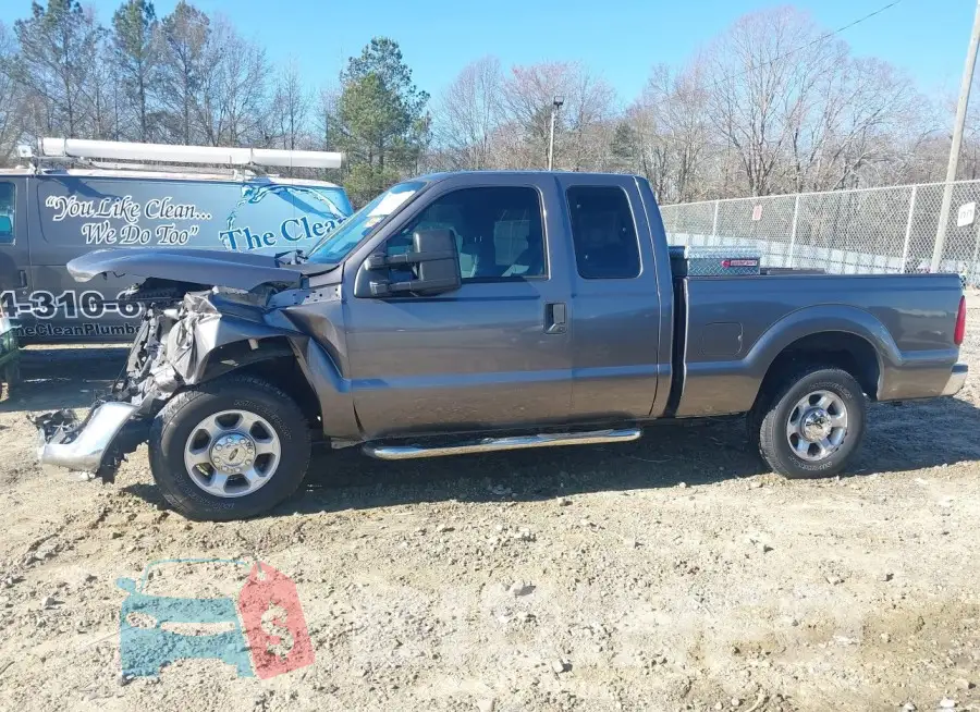 1FT7X2A66EEB31937 Photo# 15