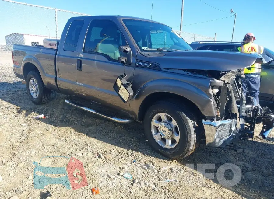1FT7X2A66EEB31937 Photo# 1