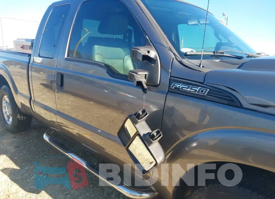 1FT7X2A66EEB31937 Photo# 19