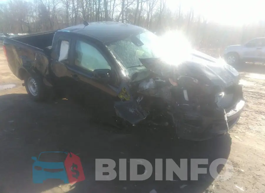 1FTER1FH5PLE12096 Photo# 1