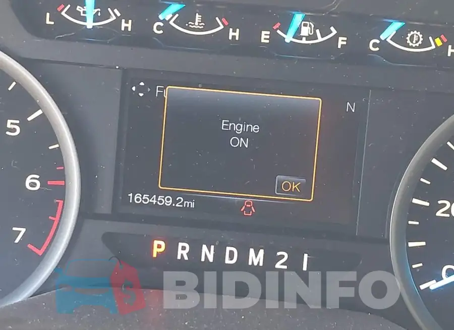 1FTEW1CPXGKF96087 Photo# 15
