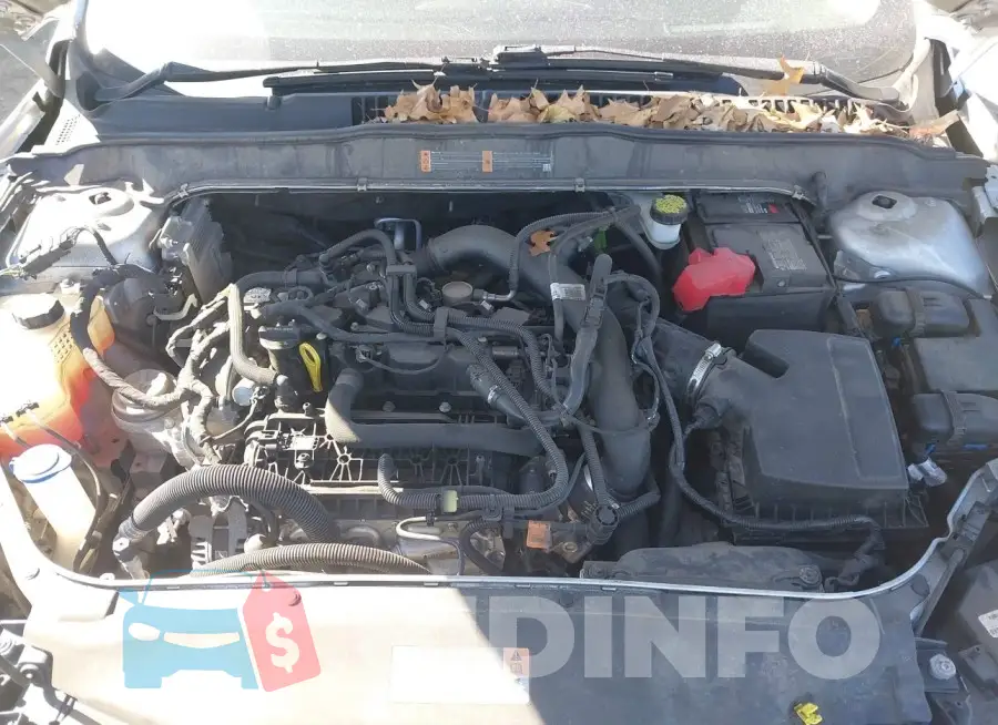 3FA6P0CDXKR222817 Photo# 10
