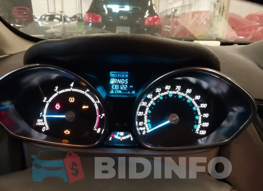 3FADP4EJ6FM205873 Photo# 7