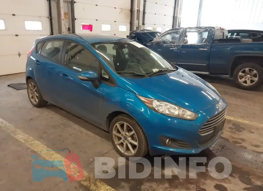 3FADP4EJ6FM205873 Photo# 1