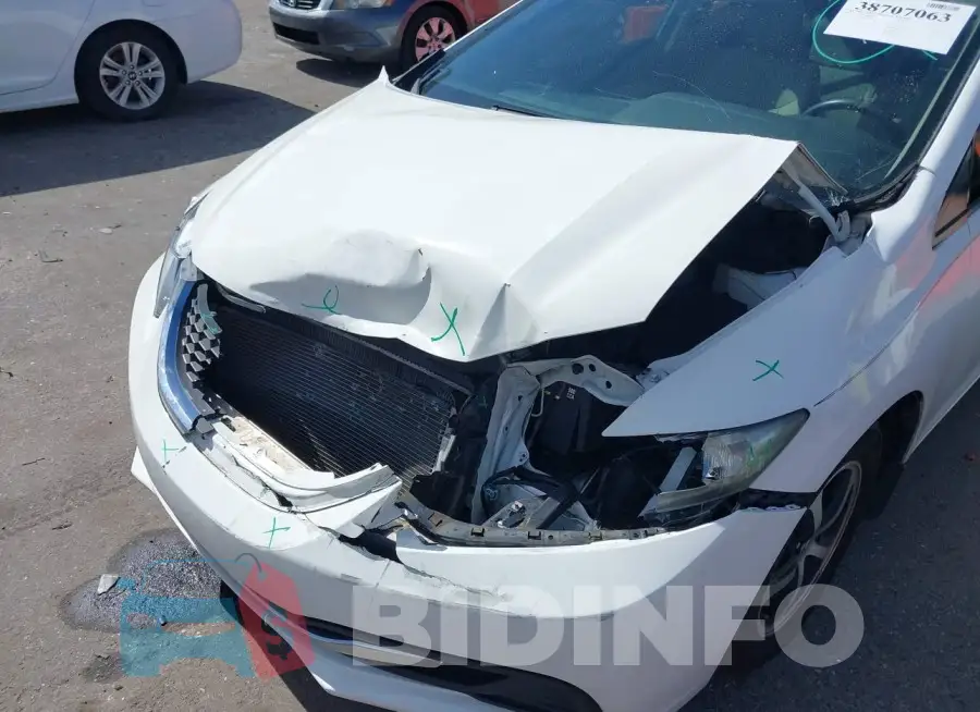 19XFB2F74FE021874 Photo# 6