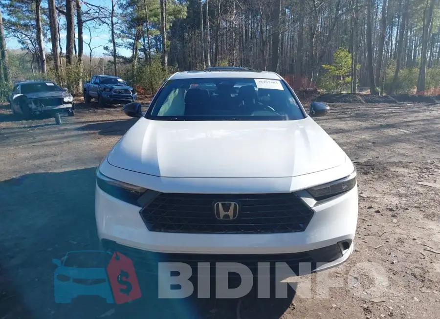 1HGCY2F50RA019032 Photo# 12