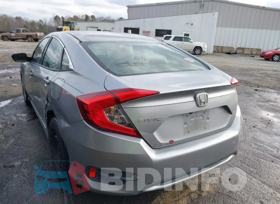 2HGFC2F61KH554513 Photo# 3