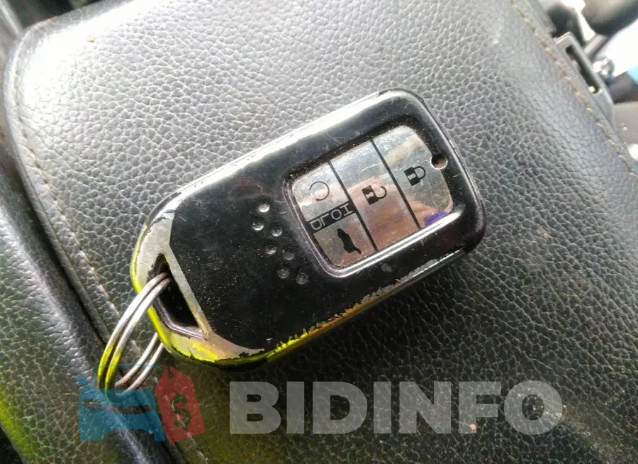2HGFC2F85MH537461 Photo# 11