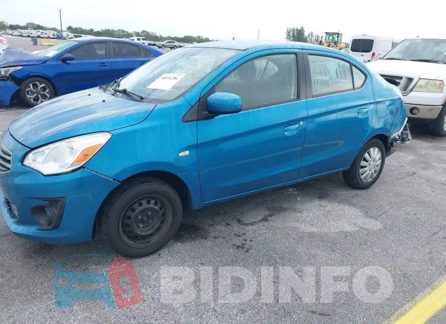 ML32F3FJ9JHF03804 Photo# 2