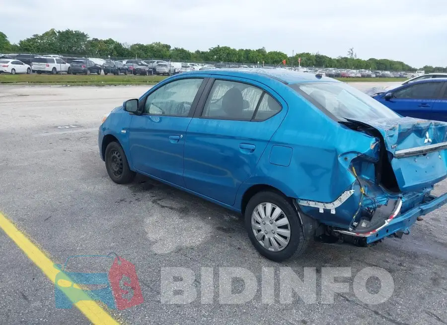 ML32F3FJ9JHF03804 Photo# 3