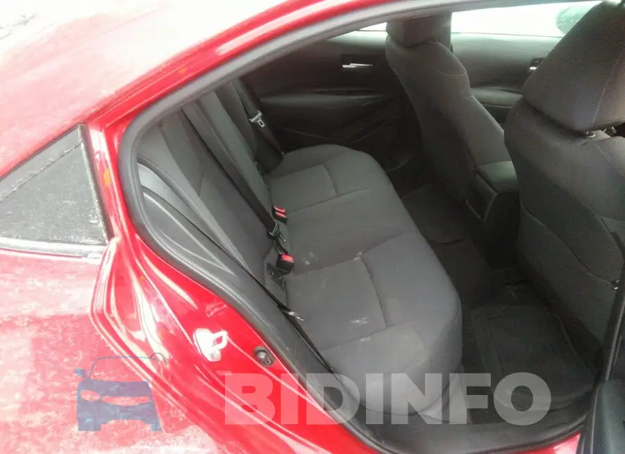 5YFEPRAE3LP072045 Photo# 8