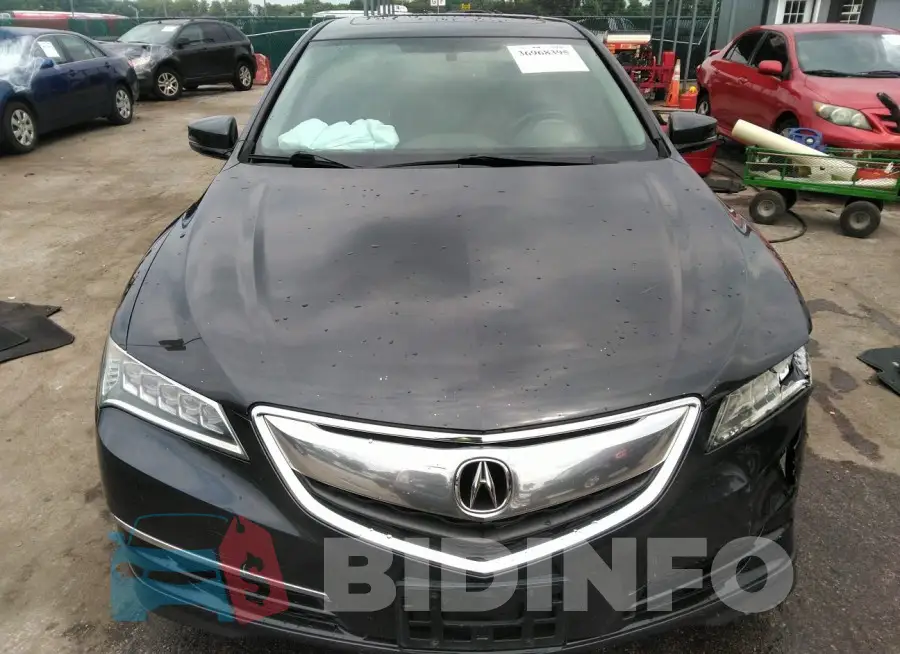 19UUB2F36FA016331 Photo# 12