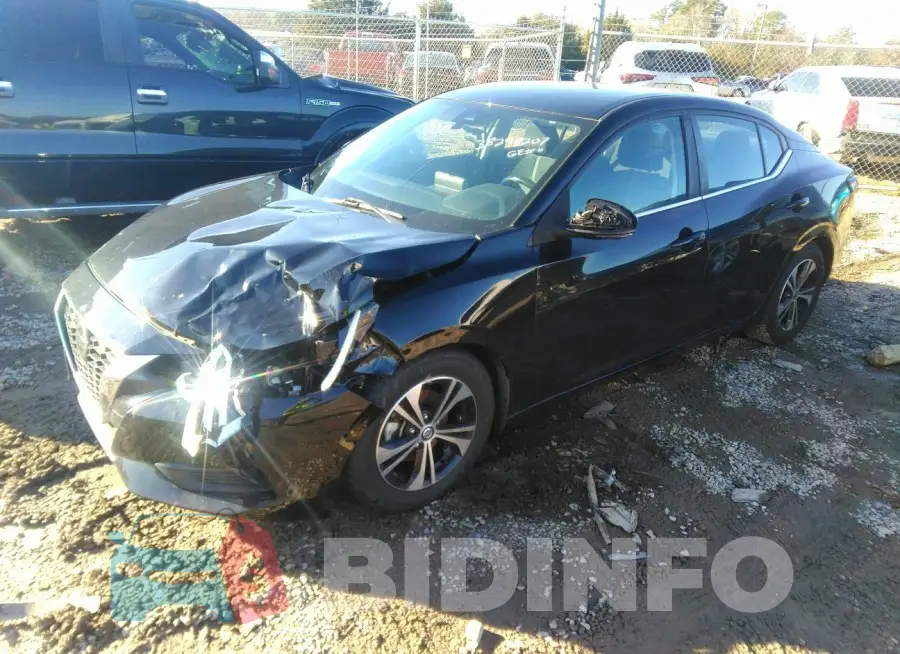 3N1AB8CV1LY213525 Photo# 2