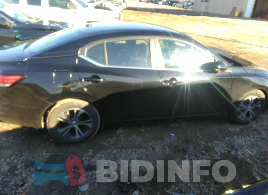 3N1AB8CV1LY213525 Photo# 13