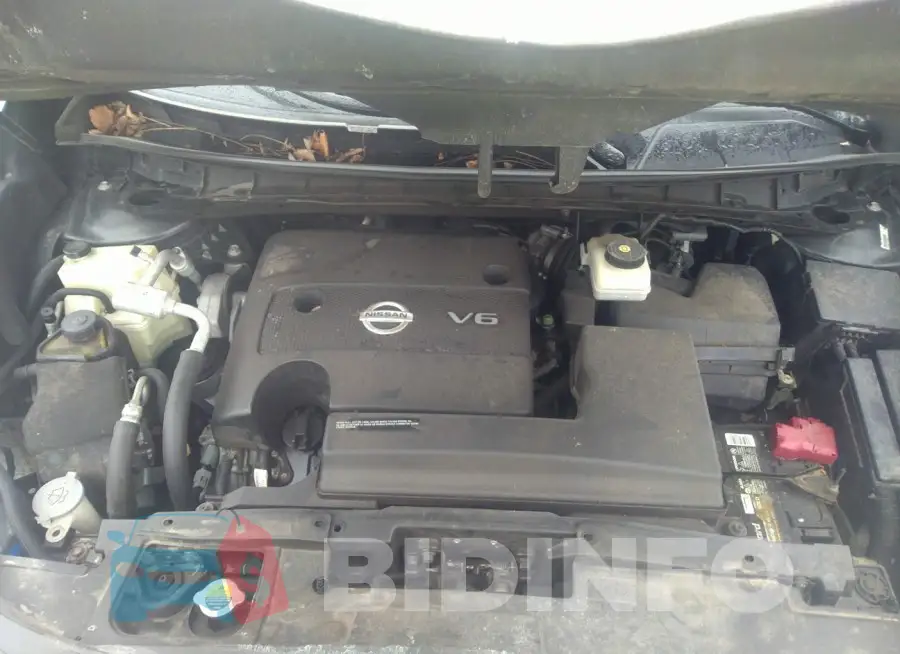 5N1AZ2MG0JN123987 Photo# 10