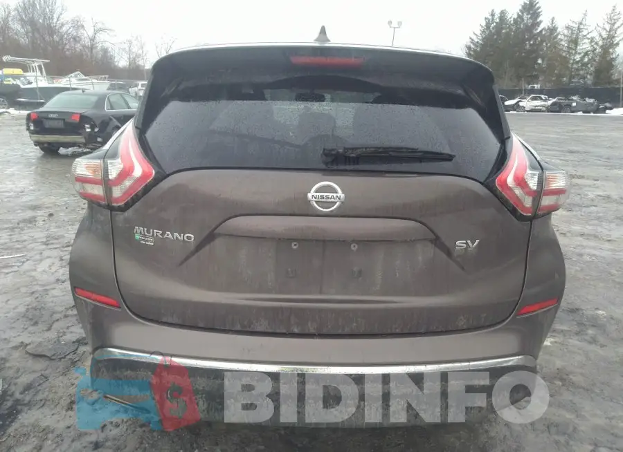 5N1AZ2MG0JN123987 Photo# 16