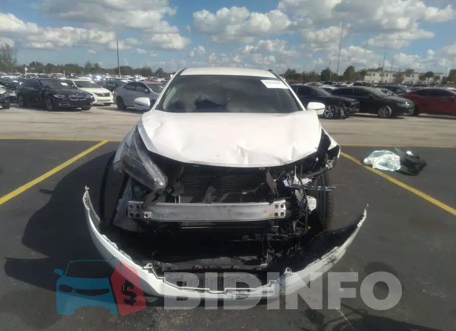 5N1AZ2MG3JN165277 Photo# 6