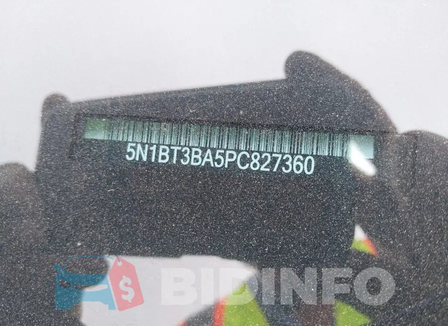 5N1BT3BA5PC827360 Photo# 9