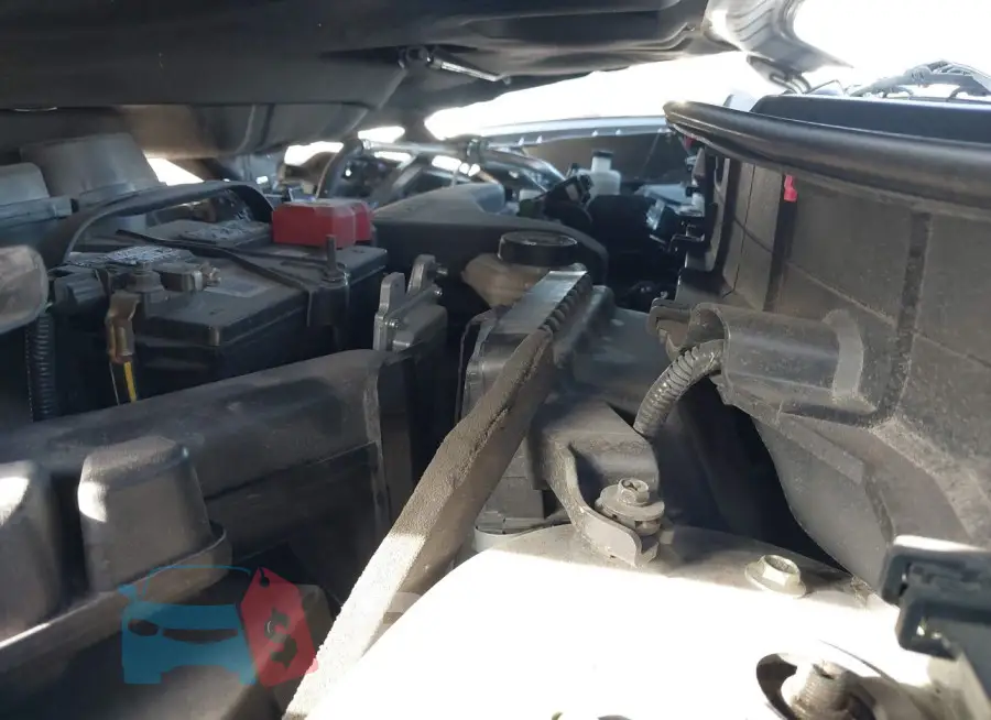KNMAT2MT3HP606598 Photo# 10