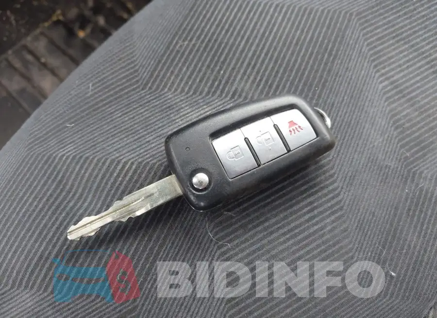 KNMAT2MV2FP552824 Photo# 11