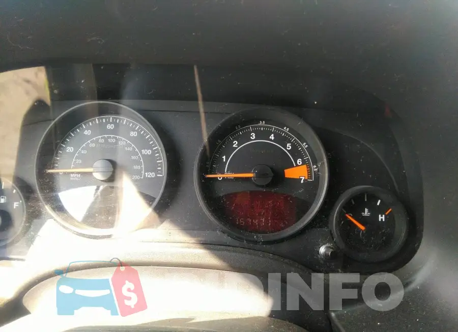 1C4NJCBA2ED511087 Photo# 7