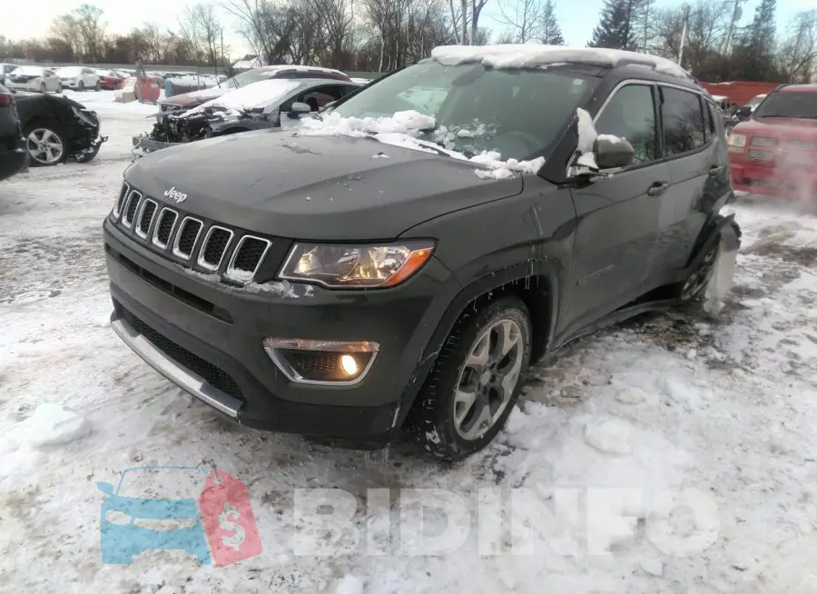 3C4NJDCB8LT238970 Photo# 2
