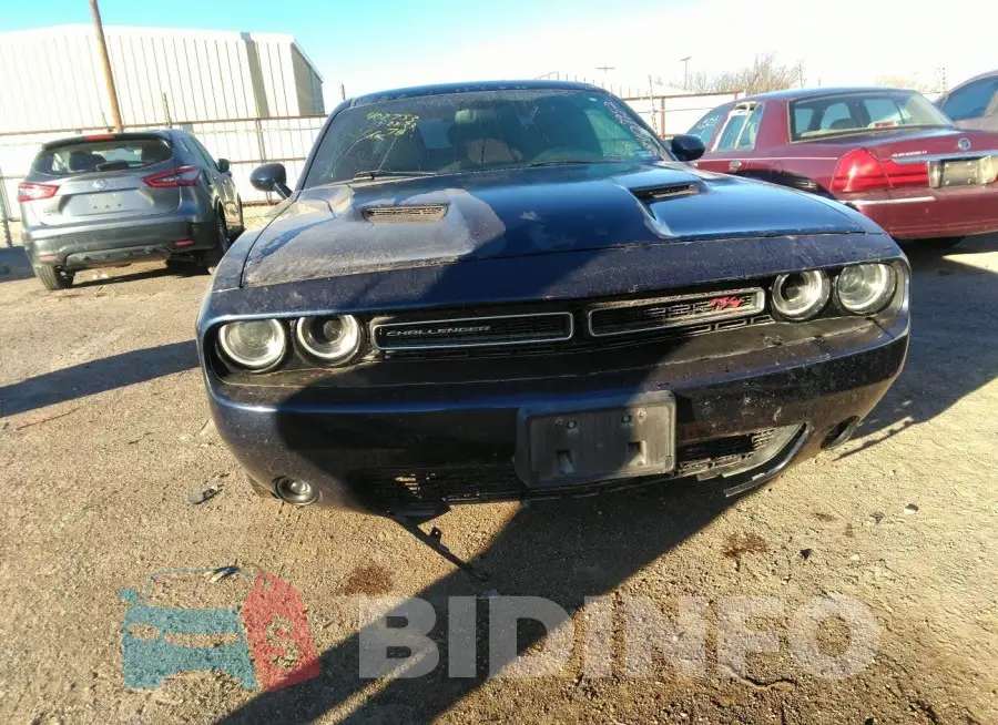 2C3CDZFJ1FH773235 Photo# 12