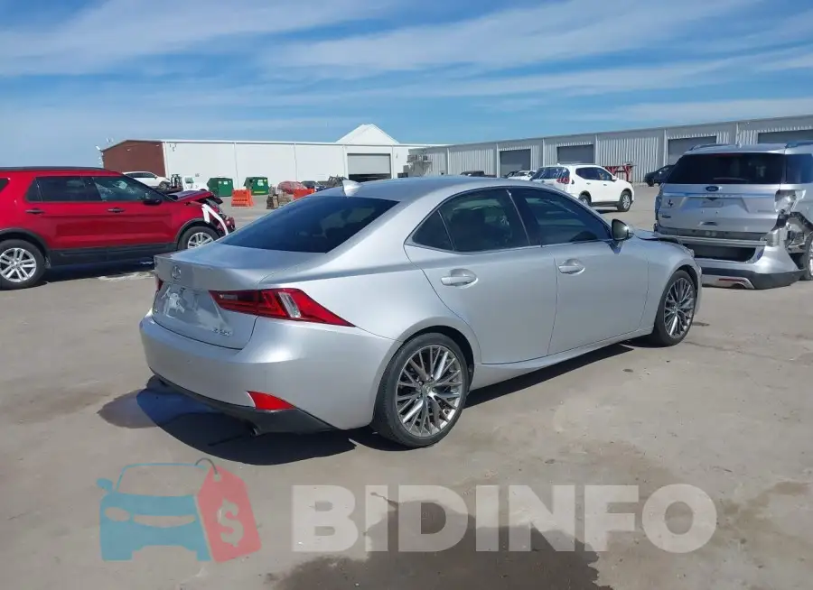 JTHBF1D28F5061714 Photo# 4