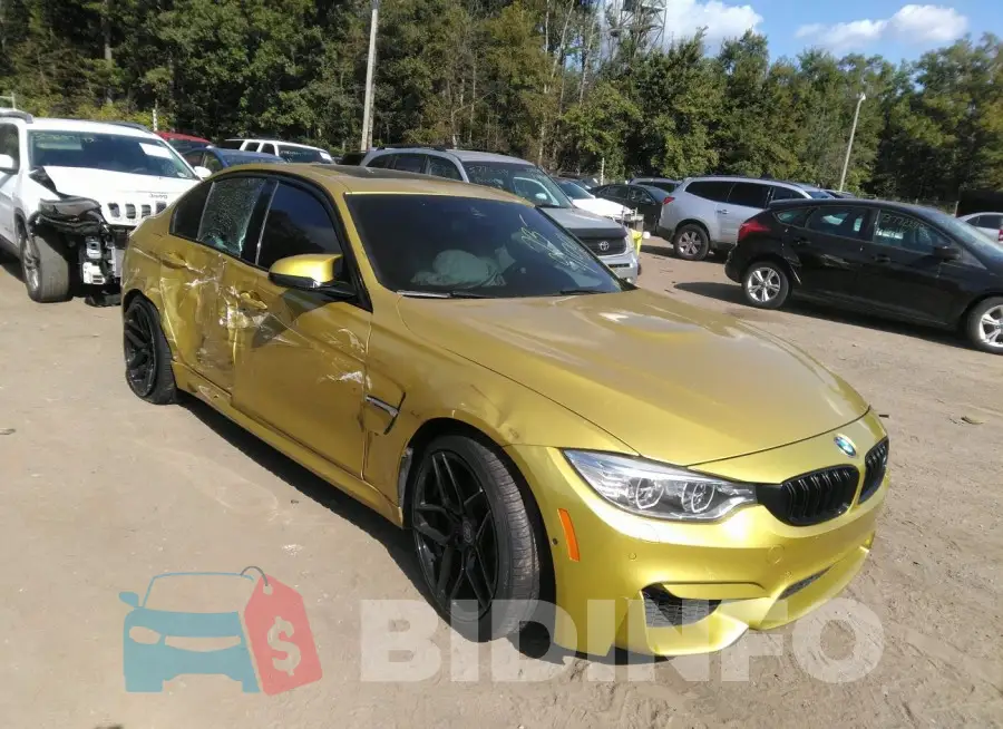 WBS8M9C58G5E68411 Photo# 1