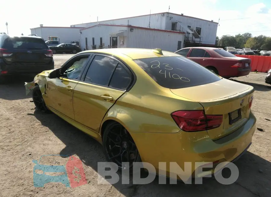 WBS8M9C58G5E68411 Photo# 3