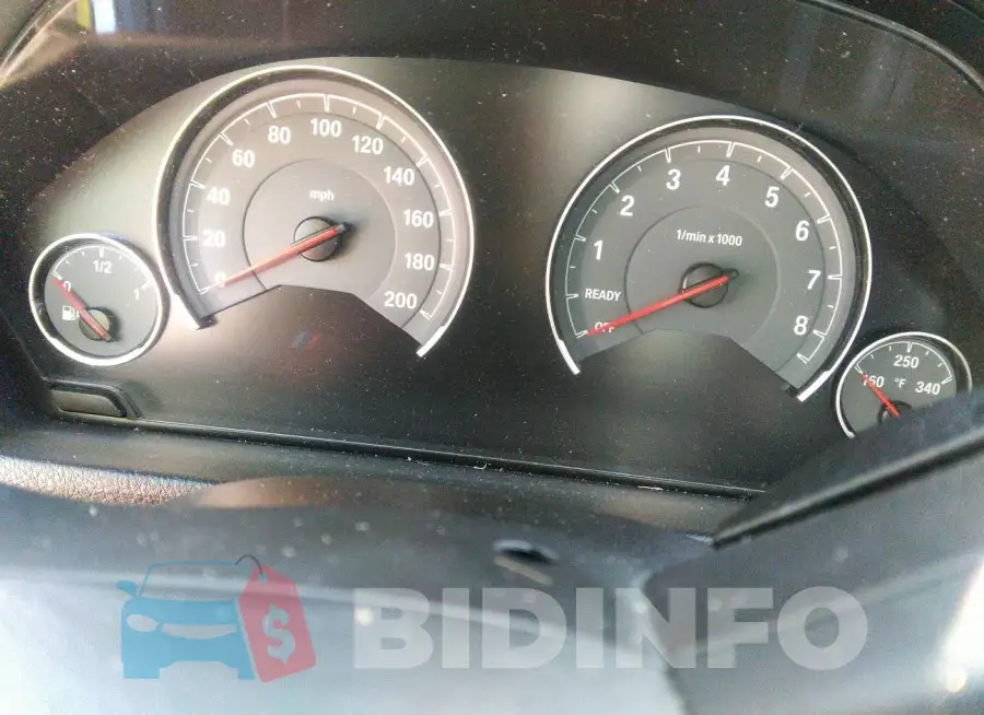 WBS8M9C58G5E68411 Photo# 14