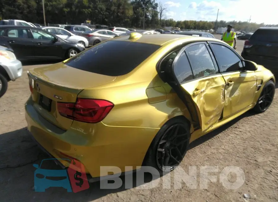 WBS8M9C58G5E68411 Photo# 4