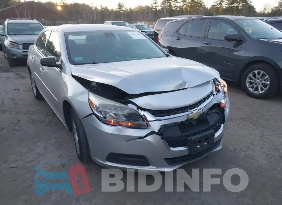 1G11B5SL5FF176589 Photo# 6